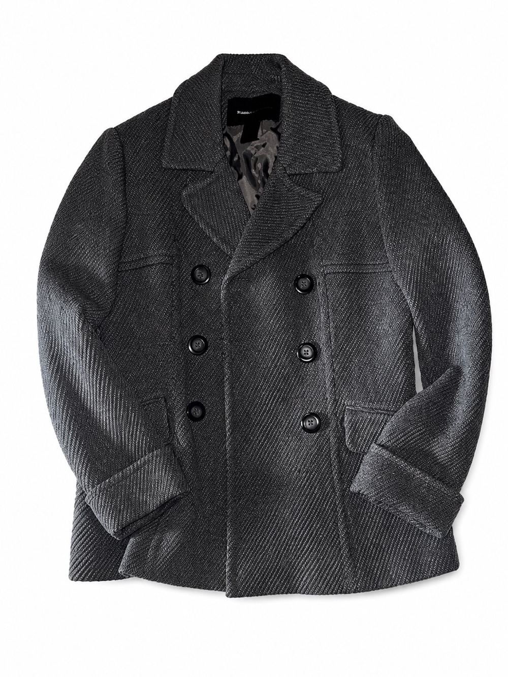 Moda International Coat